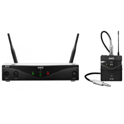 AKG WMS420 Instumental Set Band-U2