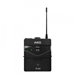 AKG WMS420 Instumental Set Band-U2
