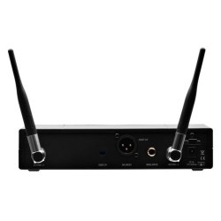 AKG WMS420 Instumental Set Band-U2
