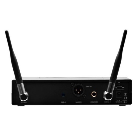 AKG WMS420 Instumental Set Band-U2