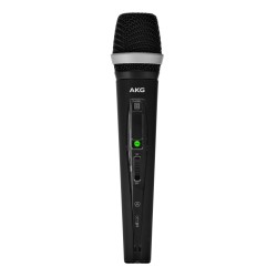 AKG WMS420 Vocal Set Band-D