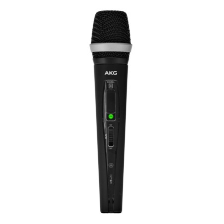 AKG WMS420 Vocal Set Band-D