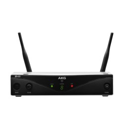 AKG WMS420 Vocal Set Band-D