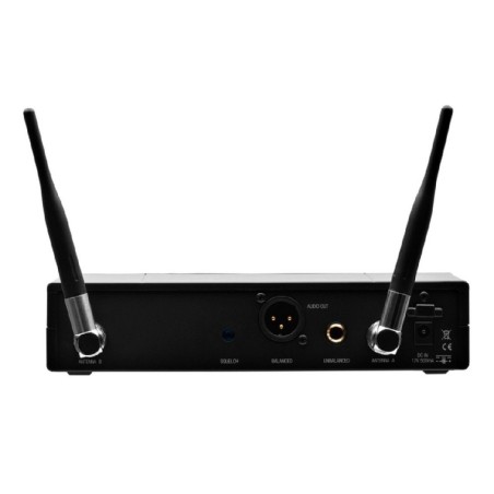 AKG WMS420 Vocal Set Band-D