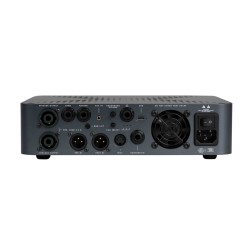 Darkglass Microtubes x900