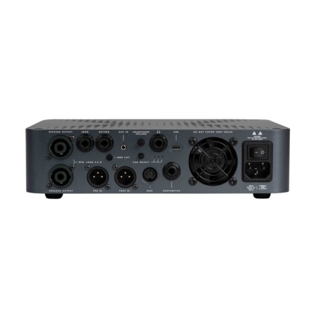 Darkglass Microtubes x900