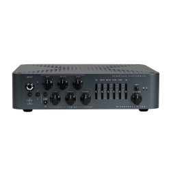 Darkglass Microtubes x900