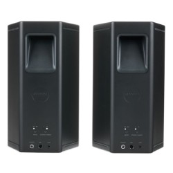 AIAIAI Unit-4 Wireless+