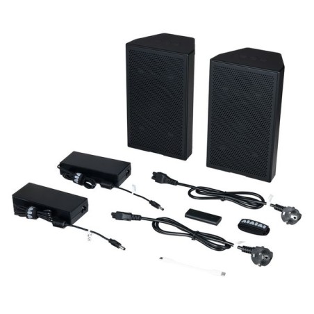 AIAIAI Unit-4 Wireless+