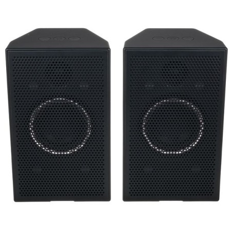 AIAIAI Unit-4 Wireless+