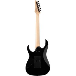 Ibanez GRG320FA-TKS Transparent Black Sunburst
