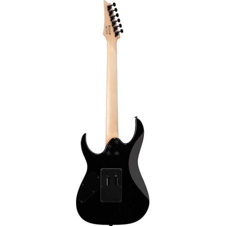 Ibanez GRG320FA-TKS Transparent Black Sunburst