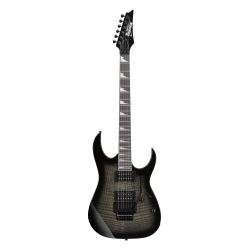 Ibanez GRG320FA-TKS Transparent Black Sunburst