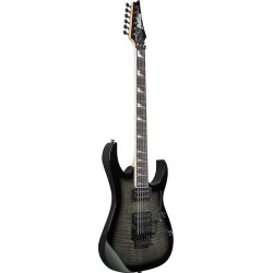 Ibanez GRG320FA-TKS Transparent Black Sunburst