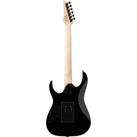 Ibanez GRG320FA-TBS Transparent Blue Sunburst