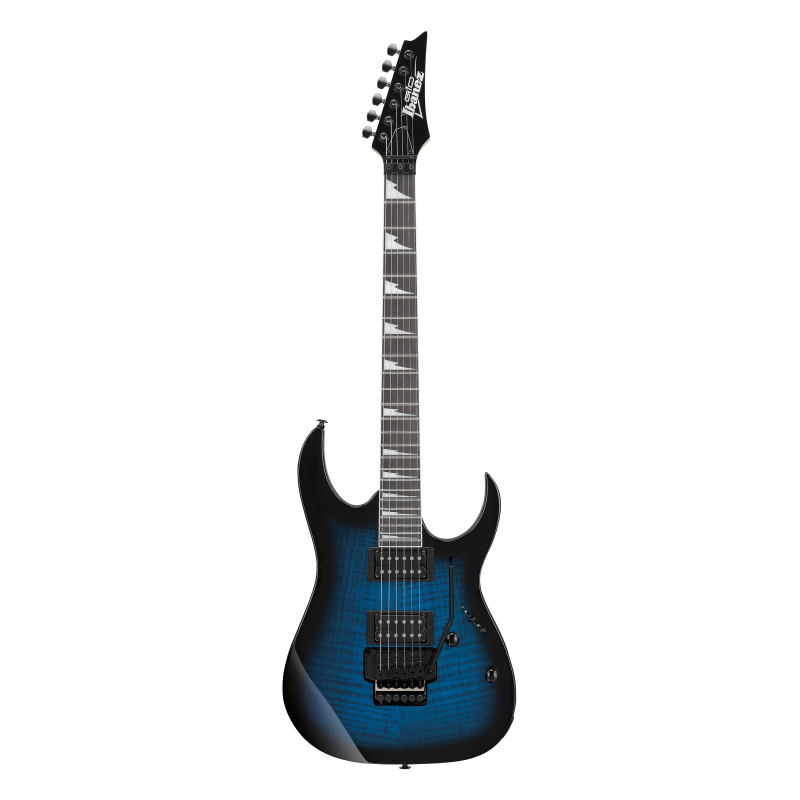 Ibanez GRG320FA-TBS Transparent Blue Sunburst