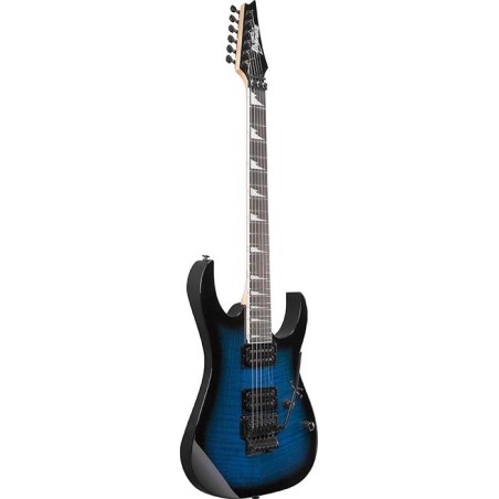 Ibanez GRG320FA-TBS Transparent Blue Sunburst