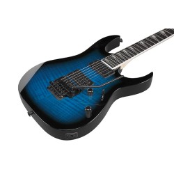 Ibanez GRG320FA-TBS Transparent Blue Sunburst