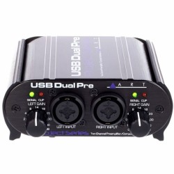 ART Dual Pre USB