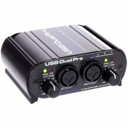 ART Dual Pre USB