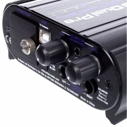 ART Dual Pre USB