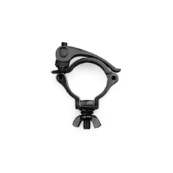 Beamz BC50B-50 Quick relase half coupler Black