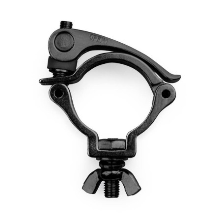Beamz BC50B-50 Quick relase half coupler Black