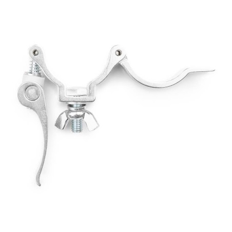 Beamz BC50B-50 Quick relase half coupler Black