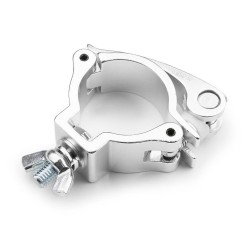 Beamz BC50B-50 Quick relase half coupler Black