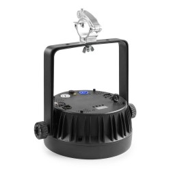 Beamz BC50B-50 Quick relase half coupler Black