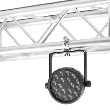 Beamz BC50B-50 Quick relase half coupler Black