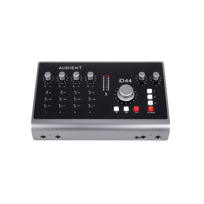 Audient ID44 MKII