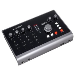 Audient ID44 MKII