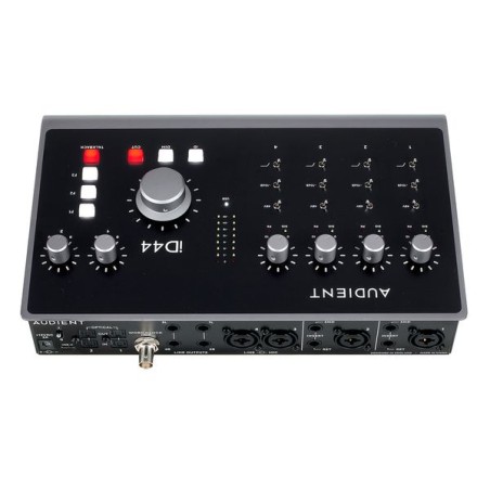 Audient ID44 MKII