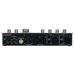 Audient ID44 MKII