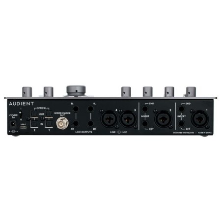 Audient ID44 MKII