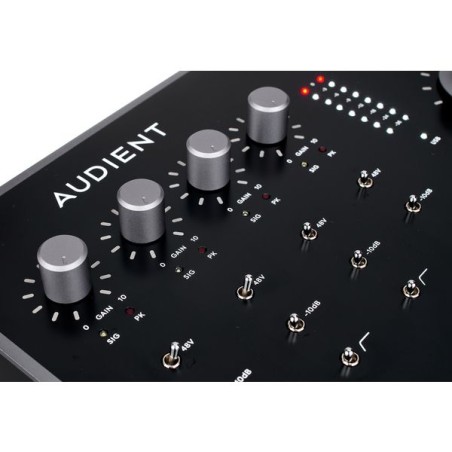 Audient ID44 MKII