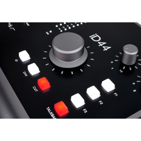 Audient ID44 MKII