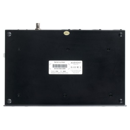 Audient ID44 MKII