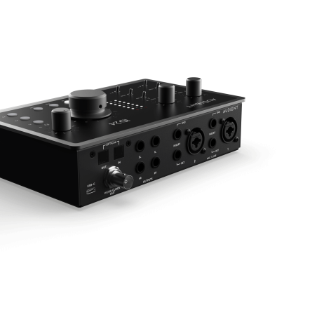 Audient ID24