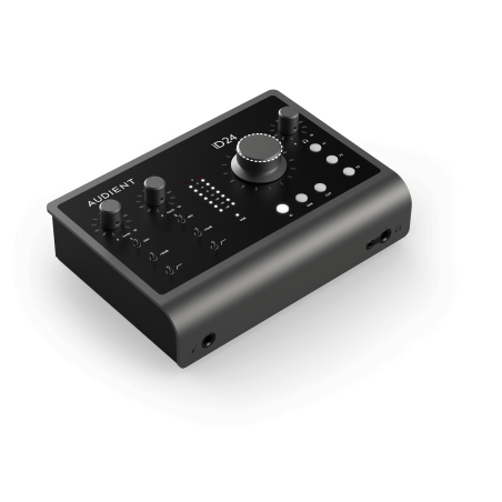 Audient ID24