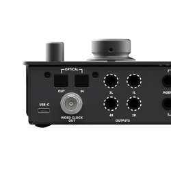 Audient ID24