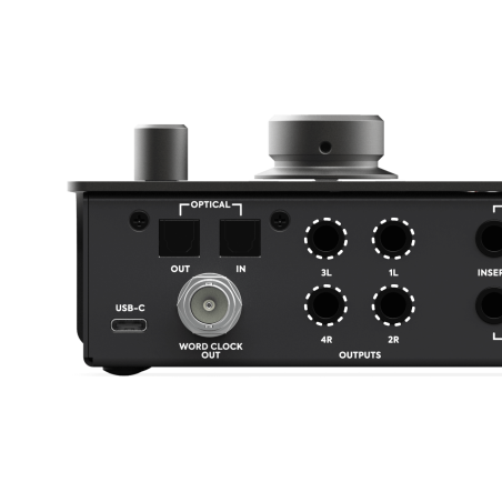 Audient ID24