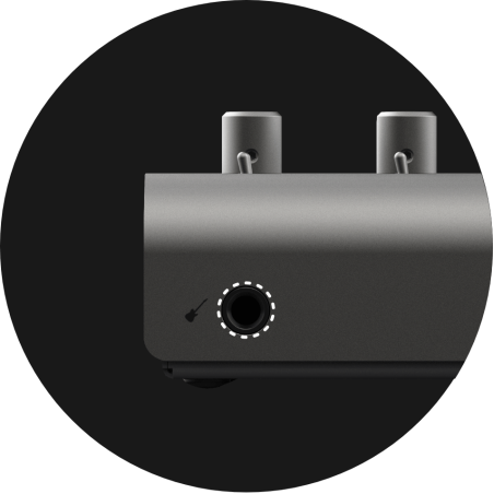 Audient ID24