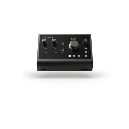 Audient ID24