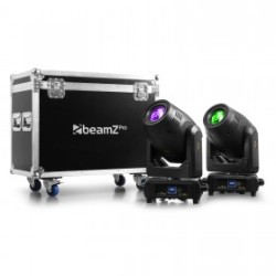 Beamz FC300