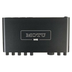 Motu M6