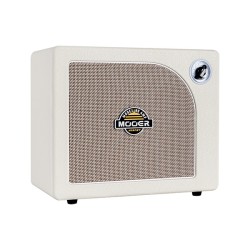 MOOER Hornet 30 White