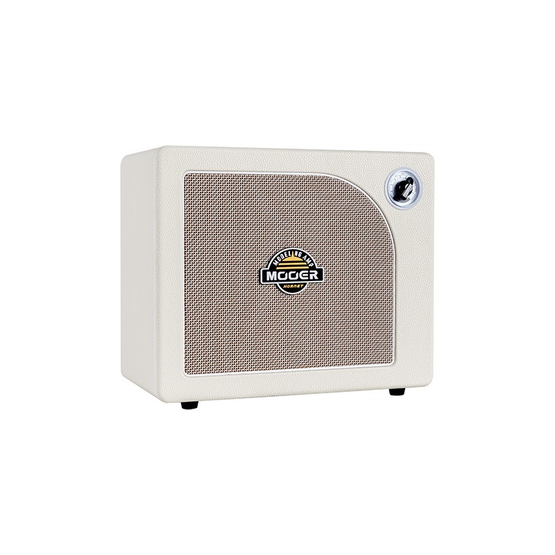 MOOER Hornet 30 White