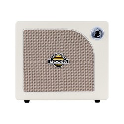 MOOER Hornet 30 White
